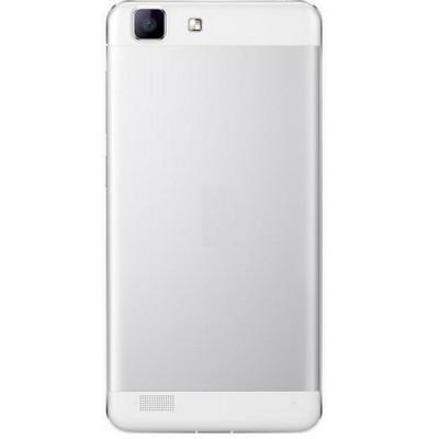 Full Body Housing for vivo X5 - Black