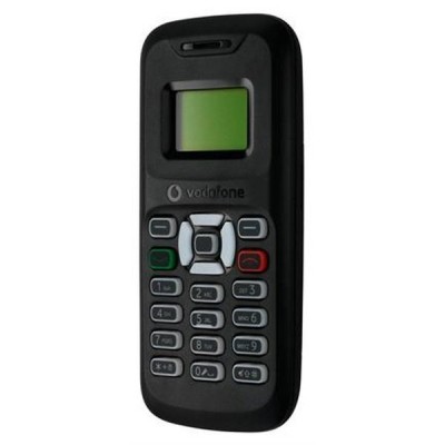 Full Body Housing for Vodafone 150 - White