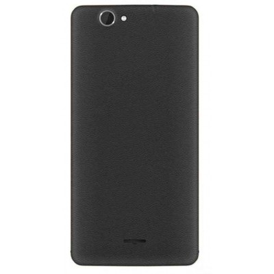 Full Body Housing for Wiko Getaway - Blanc & Argent