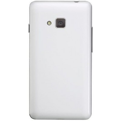 Full Body Housing for XOLO Q500 - Black
