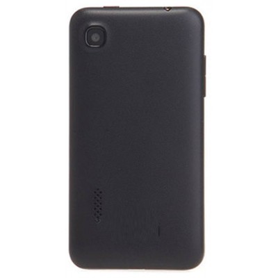 Full Body Housing for ZTE Blade C V807 - White