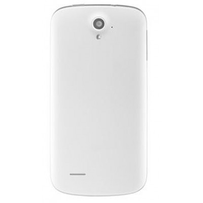 Full Body Housing for ZTE Blade Q - Black