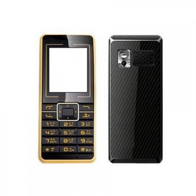 Full Body Housing For Accord A27 Black - Maxbhi Com