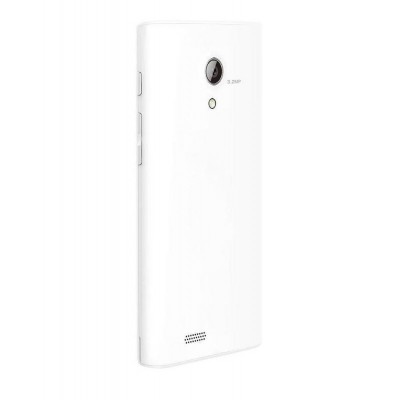 Full Body Housing For Adcom Thunder A440 Plus White - Maxbhi Com
