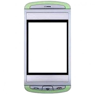 Full Body Housing For Airtyme Pv210 White - Maxbhi Com