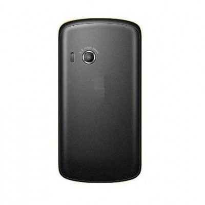 Full Body Housing For Spice Mi350 White - Maxbhi Com