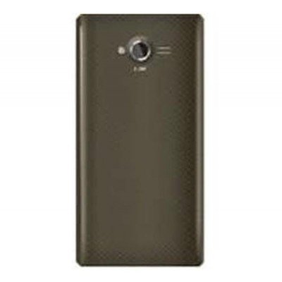 Full Body Housing For Spice Mi451 3g Black - Maxbhi Com