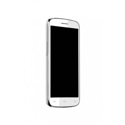Full Body Housing For Spice Mi502n Smart Flo Pace3 Black - Maxbhi Com