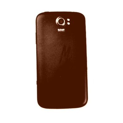 Full Body Housing For Spice Mi535 Stellar Pinnacle Pro White - Maxbhi Com