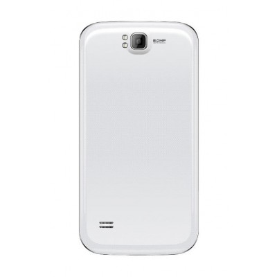 Full Body Housing For Spice Stellar 600 Mi600 Black - Maxbhi Com