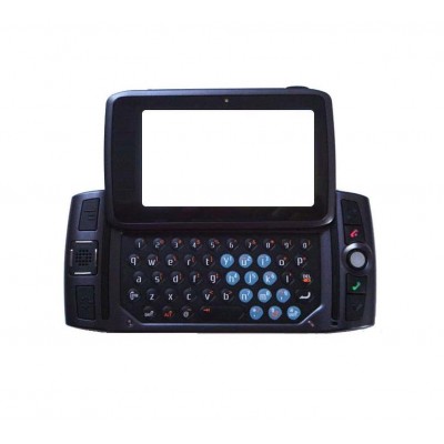 Full Body Housing For Tmobile Sidekick Lx White - Maxbhi Com