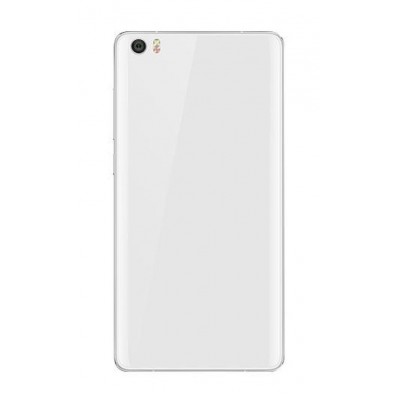 Full Body Housing For Xiaomi Mi Note Gold - Maxbhi.com