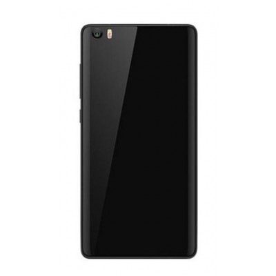 Full Body Housing For Xiaomi Mi Note Silver - Maxbhi.com