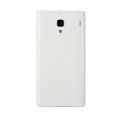 Full Body Housing For Xiaomi Redmi 1s White - Maxbhi.com