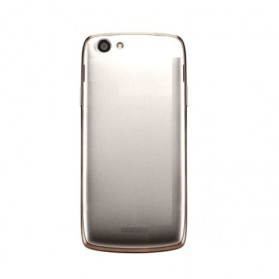 Full Body Housing For Xolo A510s Black - Maxbhi Com