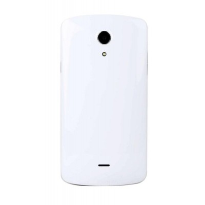Full Body Housing For Xolo Omega 5.0 White - Maxbhi.com