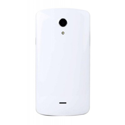 Full Body Housing For Xolo Omega 5.5 White - Maxbhi.com