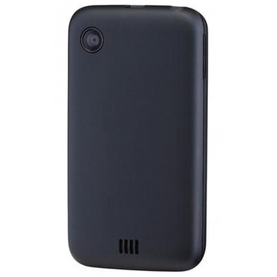 Full Body Housing For Xolo X500 White - Maxbhi Com