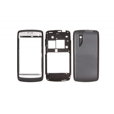 Full Body Housing For Zte Blade White - Maxbhi Com