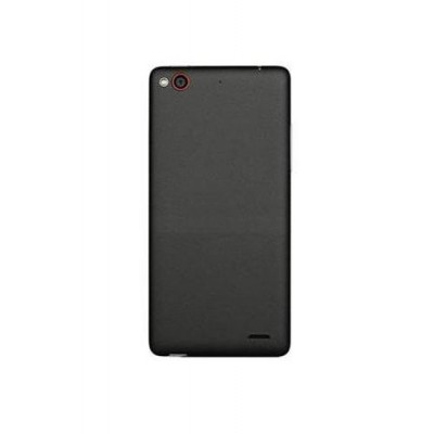 Full Body Housing For Zte Nubia Z5s Mini Nx403a Black - Maxbhi Com