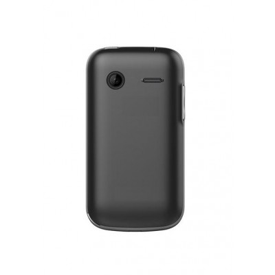 Full Body Housing For Zte Open Black - Maxbhi Com