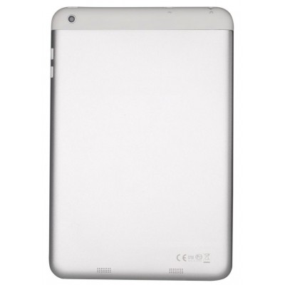 Full Body Housing for Archos 79 Xenon - Black