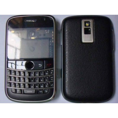 Full Body Housing for Blackberry Bold 2 - White