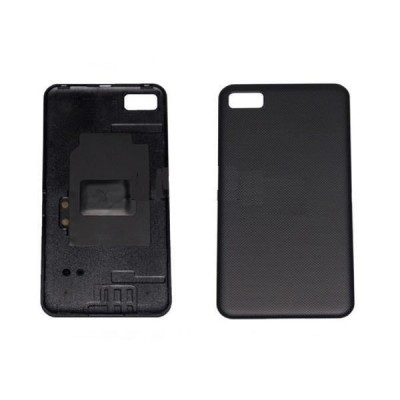Full Body Housing for Blackberry Z30 - A10 - White