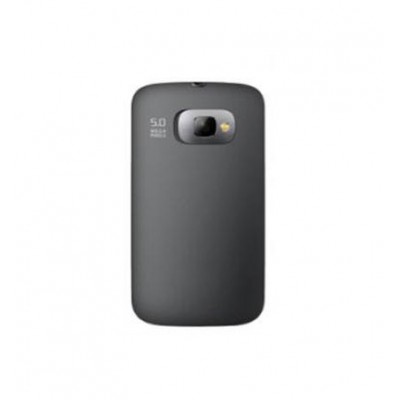 Full Body Housing For Airtyme Picasso Black - Maxbhi Com