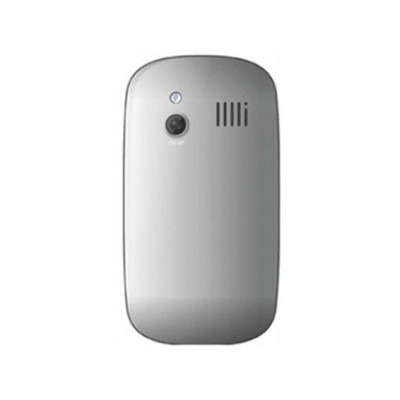 Full Body Housing For Akai 6610 Touch White - Maxbhi Com