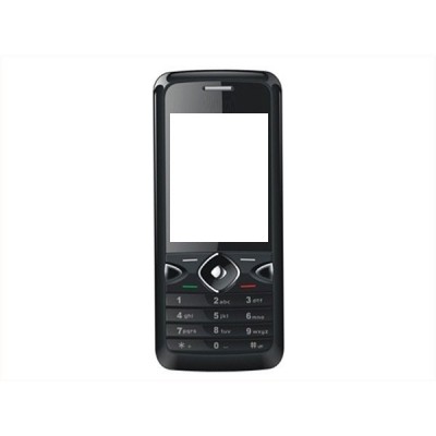 Full Body Housing For Akai Slimz White - Maxbhi Com
