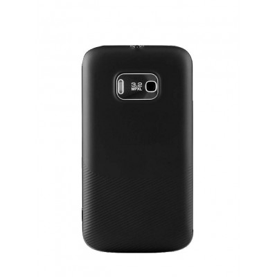 Full Body Housing For Alcatel One Touch 983 White - Maxbhi.com