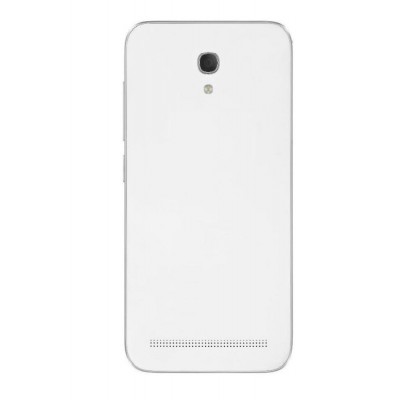 Full Body Housing For Alcatel One Touch Idol 2 S White - Maxbhi Com