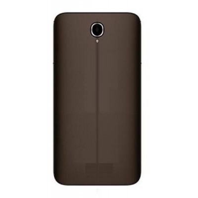 Full Body Housing For Alcatel One Touch Idol 2 White - Maxbhi Com
