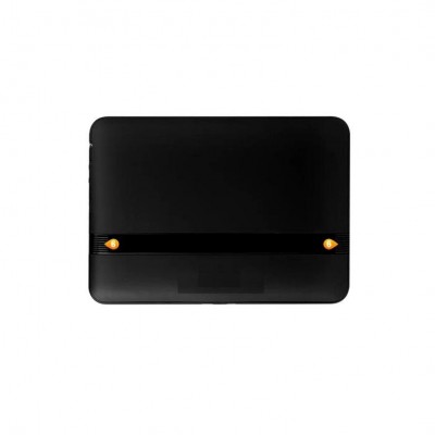 Full Body Housing For Amazon Kindle Fire Hd 16gb Wifi Citron - Maxbhi Com