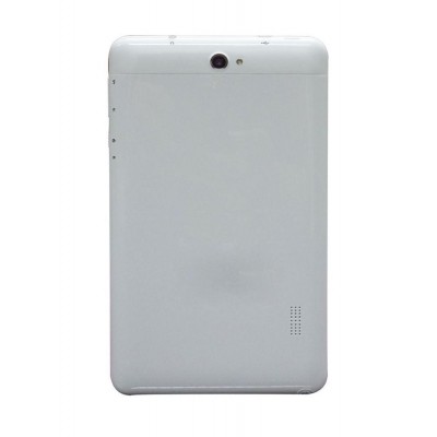 Full Body Housing For Ambrane A3770 Black - Maxbhi Com