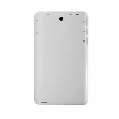 Full Body Housing For Ambrane A37 Plus Duo Black - Maxbhi Com