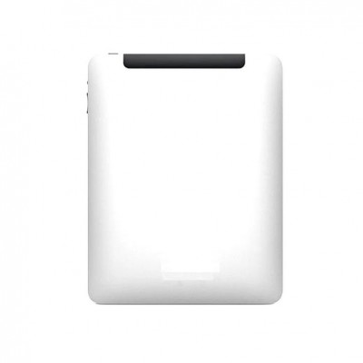 Full Body Housing For Apple Ipad 16gb Wifi Grey - Maxbhi Com