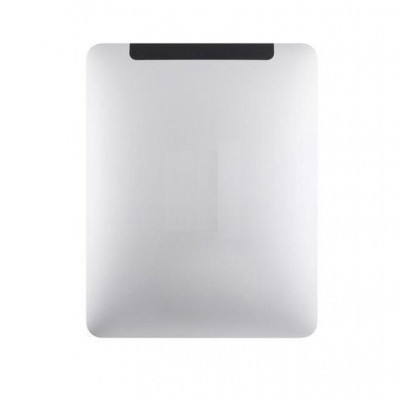 Full Body Housing For Apple Ipad 64gb Wifi And 3g Black - Maxbhi Com