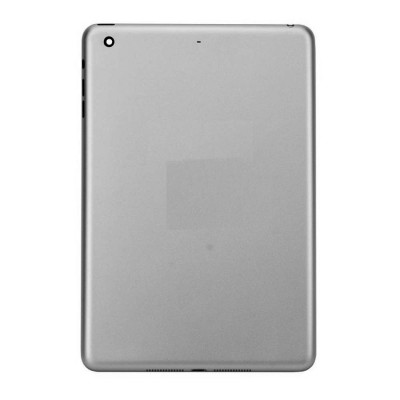 Full Body Housing For Apple Ipad Mini 3 Wifi 128gb Black - Maxbhi Com