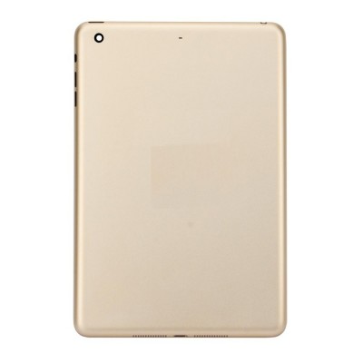 Full Body Housing For Apple Ipad Mini 3 Wifi 16gb White - Maxbhi Com