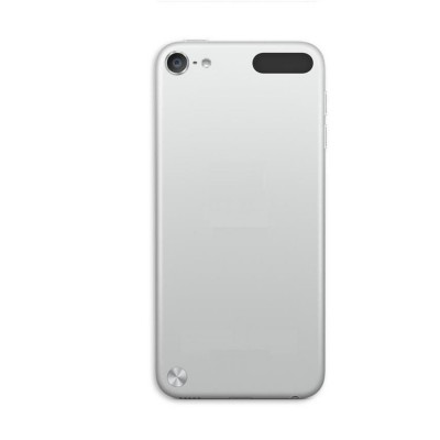 Full Body Housing For Apple Ipod Touch 64gb 5th Generation White - Maxbhi Com