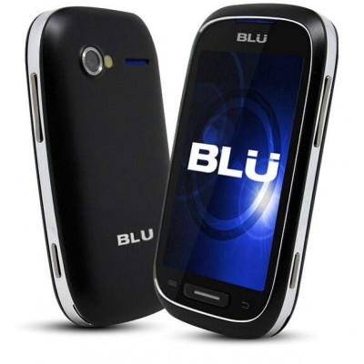 Full Body Housing for BLU Neo - Red