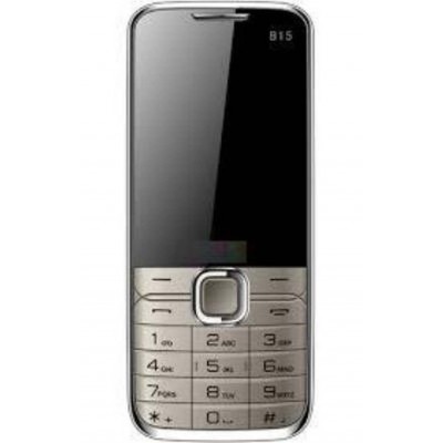 Full Body Housing for Chilli B15 - White