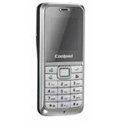 Full Body Housing for Coolpad S20 - Black