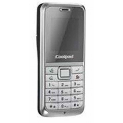 Full Body Housing for Coolpad S20 - Grey