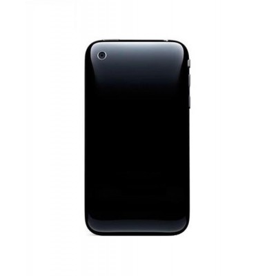 Full Body Housing For Boss Mobiles Boss E Phone 3300 Black - Maxbhi Com
