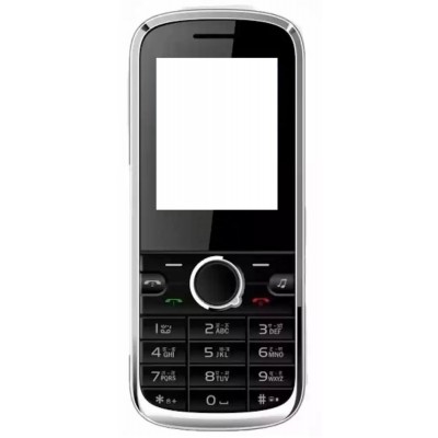 Full Body Housing For Bq K20 White - Maxbhi Com