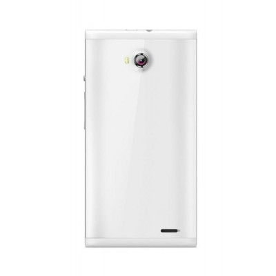 Full Body Housing For Bq S38 White - Maxbhi.com