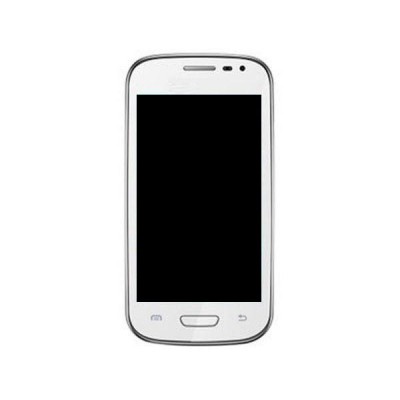 Full Body Housing For Bs Mobile I9300 Black - Maxbhi Com